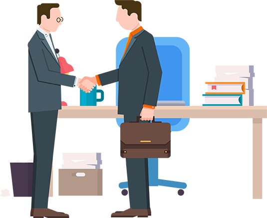 我們優(yōu)秀的行業合作案例